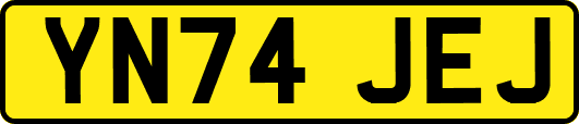 YN74JEJ