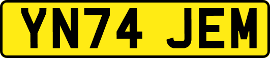 YN74JEM