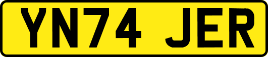 YN74JER