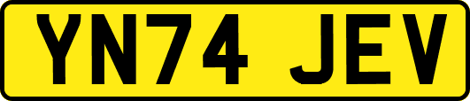 YN74JEV