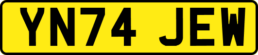YN74JEW