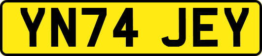 YN74JEY