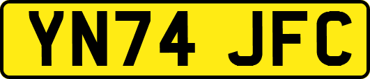 YN74JFC