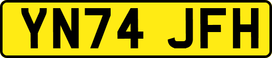YN74JFH