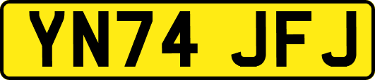 YN74JFJ
