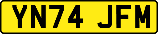 YN74JFM