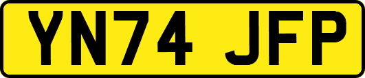 YN74JFP