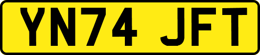 YN74JFT