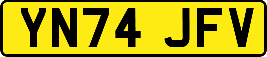 YN74JFV