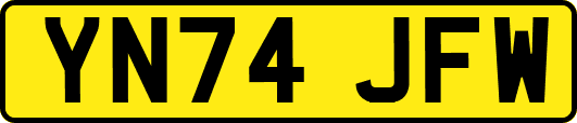 YN74JFW