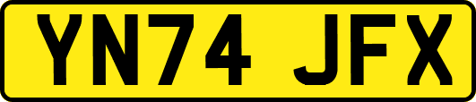 YN74JFX