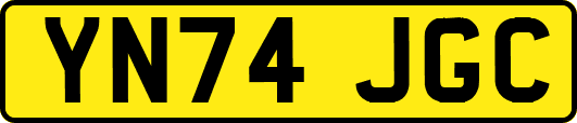 YN74JGC