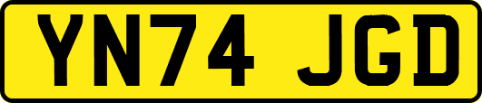 YN74JGD