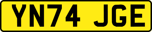 YN74JGE