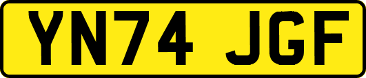 YN74JGF