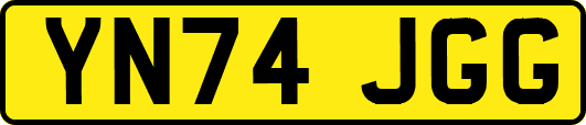 YN74JGG
