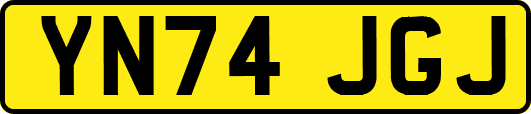 YN74JGJ