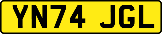 YN74JGL