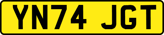 YN74JGT