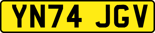 YN74JGV