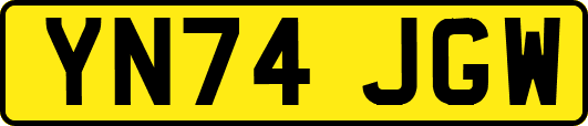 YN74JGW
