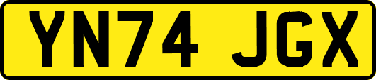 YN74JGX