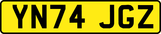YN74JGZ