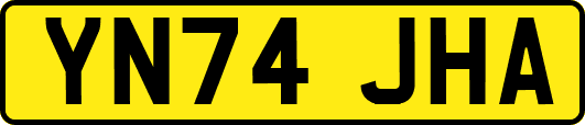 YN74JHA