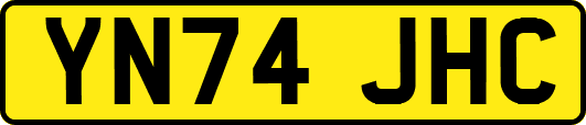 YN74JHC