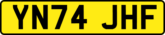 YN74JHF