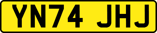 YN74JHJ