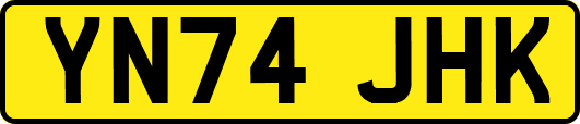 YN74JHK