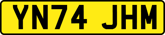 YN74JHM