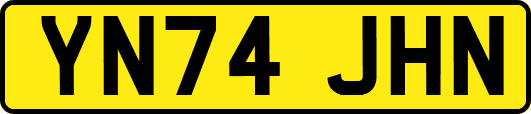 YN74JHN