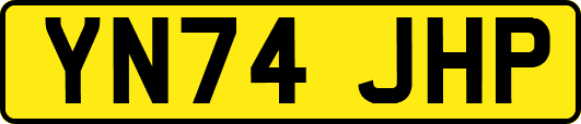 YN74JHP