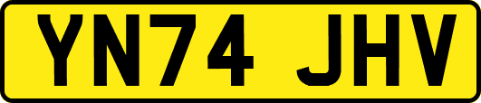 YN74JHV