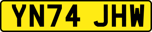 YN74JHW