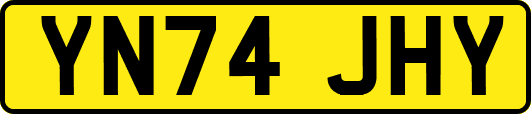 YN74JHY