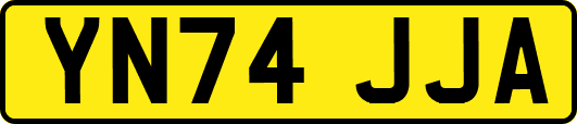 YN74JJA