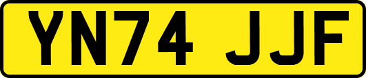 YN74JJF