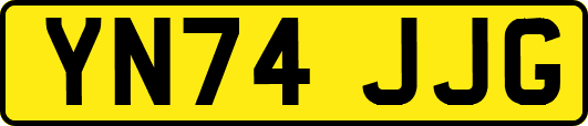 YN74JJG