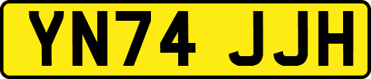 YN74JJH