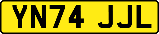 YN74JJL