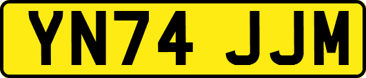 YN74JJM
