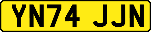 YN74JJN