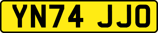 YN74JJO