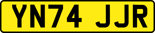 YN74JJR