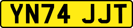 YN74JJT