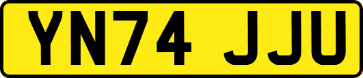 YN74JJU