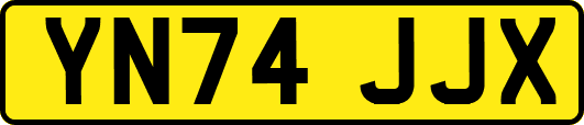 YN74JJX